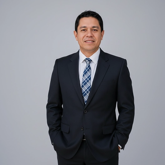 Ab. Pablo Andino G.