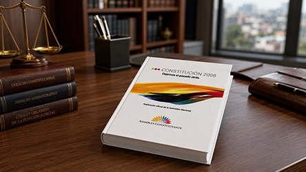 Derecho Constitucional